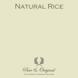 Pure &amp; Original krijtverf Natural Rice