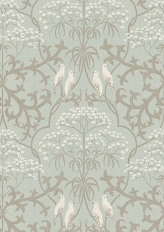 Lewis &amp; Wood Bella Powder 272444