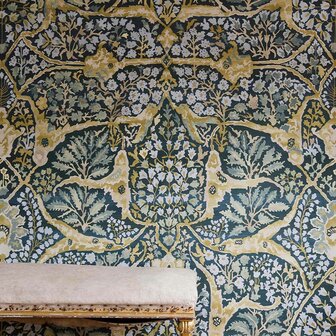 Lewis &amp; Wood Alhambra 100 Verdure 229193