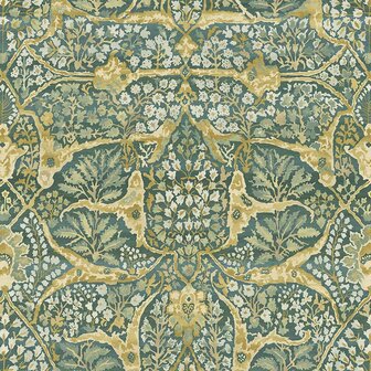 Lewis &amp; Wood Alhambra 100 Verdure 229193