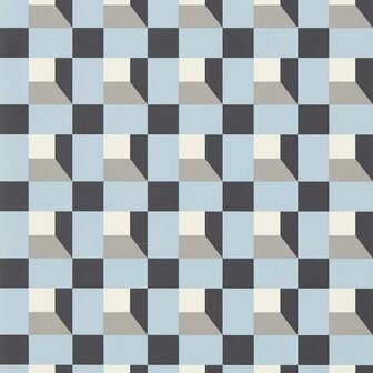 Harlequin Colour 3 wallpapers Blocks 112944