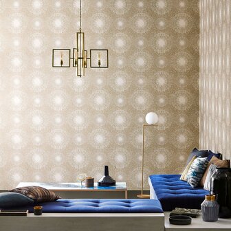 Anthology Perlite wallpaper