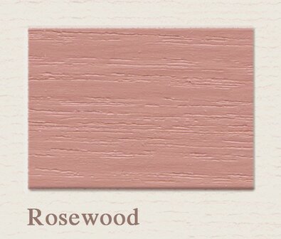 Painting the Past Outdoor Rosewood