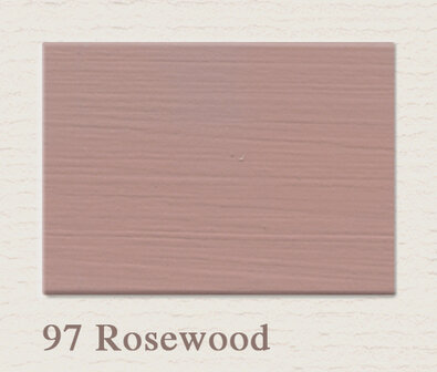 Painting the Past Krijtlak Eggshell Rosewood 97