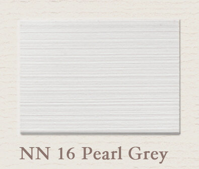 Painting the Past Krijtverf Pearl Grey NN16