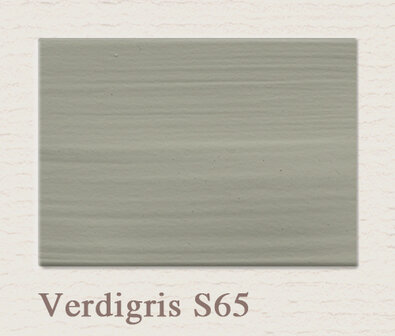 Painting the Past Krijtverf Verdigris S65