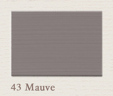 Painting the Past Krijtverf Mauve 43