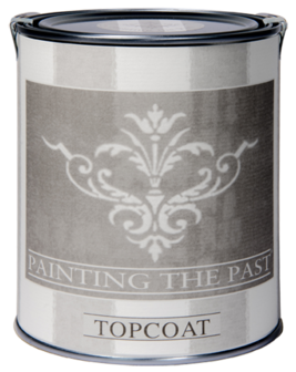 Painting the Past Topcoat