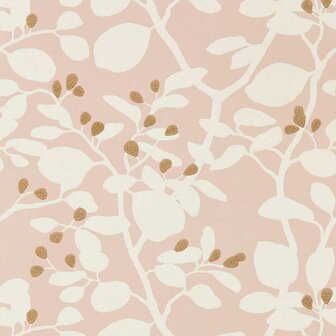 Harlequin Ardisia Positano Sail Cloth Gold 112772