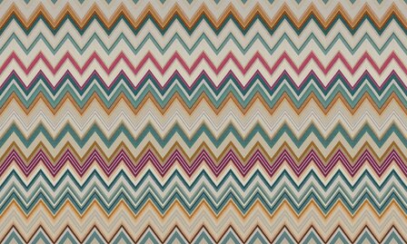 Missoni Home Wallcoverings Happy Zigzag 10332