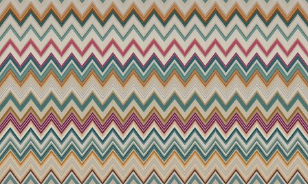 Missoni Home Wallcoverings Happy Zigzag 10332