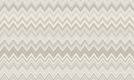 Missoni Home Wallcoverings Happy Zigzag 10333