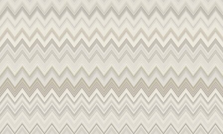 Missoni Home Wallcoverings Happy Zigzag 10333