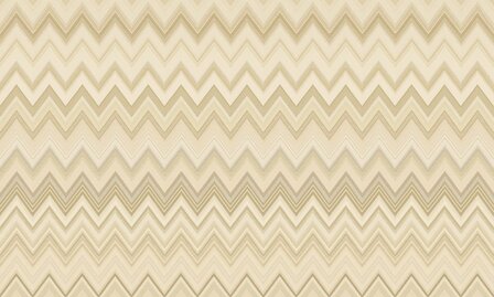 Missoni Home Wallcoverings Happy Zigzag 10334