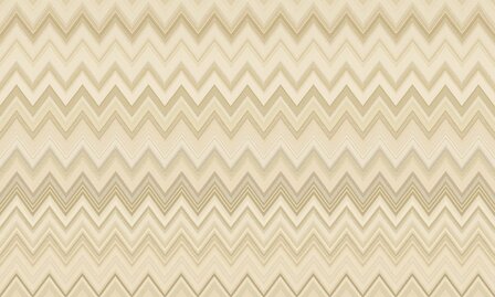 Missoni Home Wallcoverings Happy Zigzag 10334