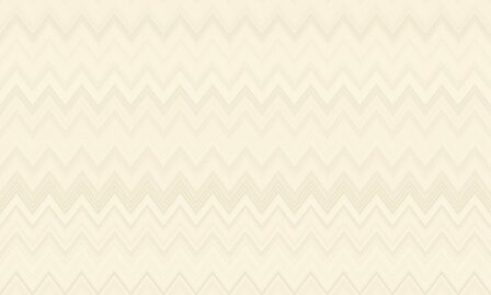 Missoni Home Wallcoverings Happy Zigzag 10337