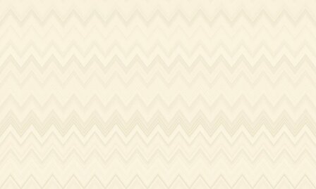 Missoni Home Wallcoverings Happy Zigzag 10337