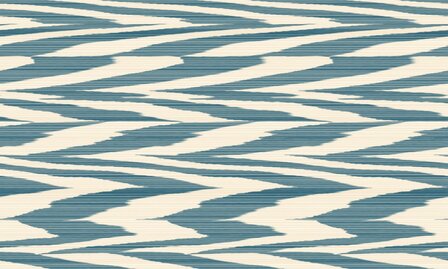 Missoni Home Wallcoverings Flamed Zig Zag10340