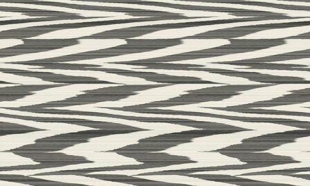 Missoni Home Wallcoverings Flamed Zig Zag10341