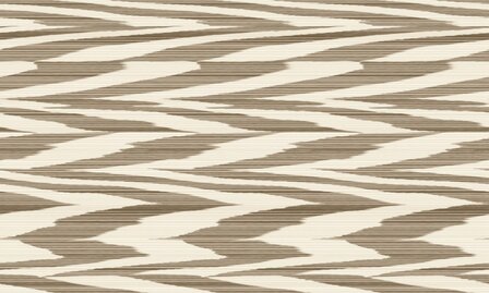 Missoni Home Wallcoverings Flamed Zig Zag10342