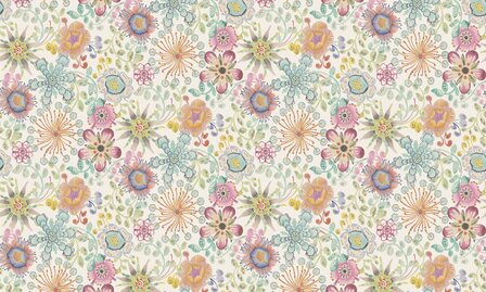 Missoni Home Wallcoverings Magic Garden 10312