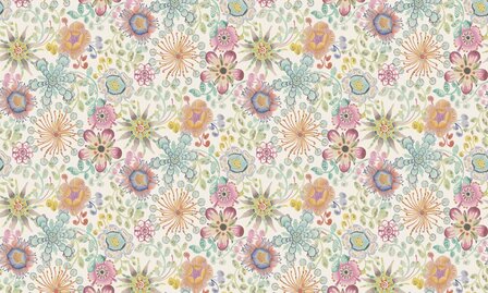 Missoni Home Wallcoverings Magic Garden 10312