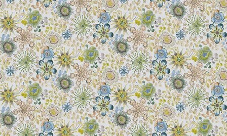 Missoni Home Wallcoverings Magic Garden 103132