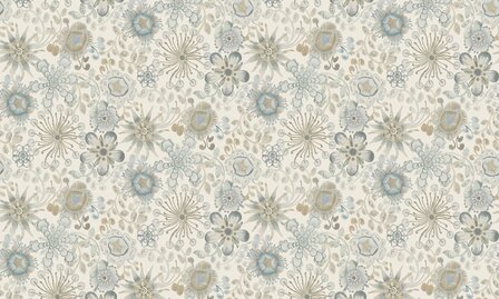 Missoni Home Wallcoverings Magic Garden 10314