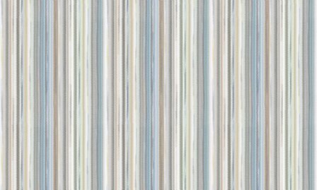 Missoni Home Wallcoverings Striped Sunset 10395