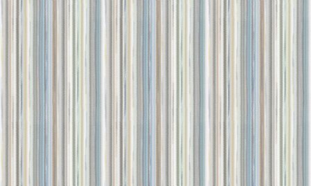 Missoni Home Wallcoverings Striped Sunset 10395