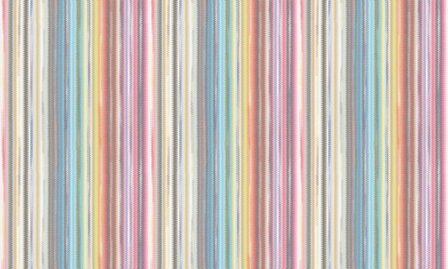Missoni Home Wallcoverings Striped Sunset 10396