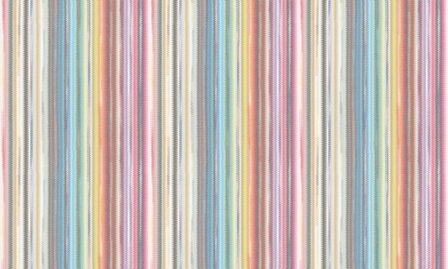 Missoni Home Wallcoverings Striped Sunset 10396