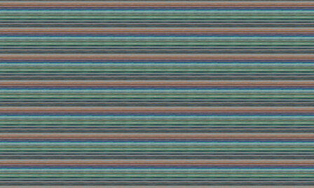 Missoni Home Wallcoverings Riga Multicolor Horizontal 10199