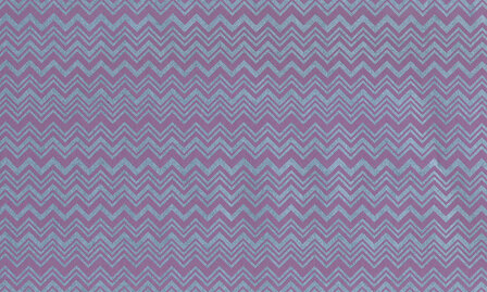 Missoni Home Wallcoverings Zig Zag 10132