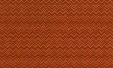 Missoni Home Wallcoverings Zig Zag Flock 10134