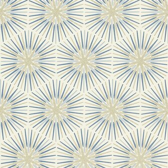Zoffany Quartz Spark Sapphire 310993