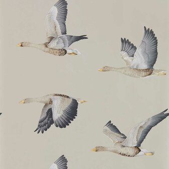 Sanderson Elysian Geese Gilver 216611