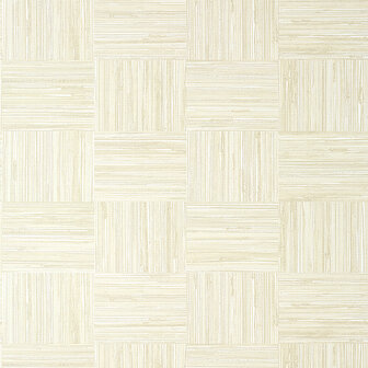 Thibaut Bayshore Basket Off White T14587