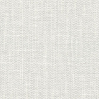 Thibaut Baldwin Herringbone Grey T4057