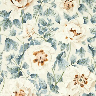 Harlequin Florent Sail Cloth Celestial Clay 113016