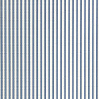 Sanderson Arboretum Wallpapers Pinetum Stripe Indigo 217254