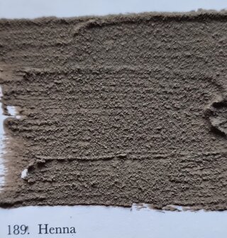 l&#039;Authentique Terra Walls Henna 189