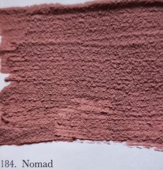 l&#039;Authentique Terra Walls Nomad 184