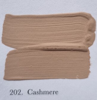 l&#039;Authentique Krijtverf Cashmere 202