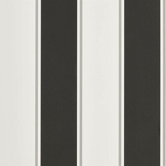 Ralph Lauren Coastal Papers Mapleton Stripe Carbon PRL703/05