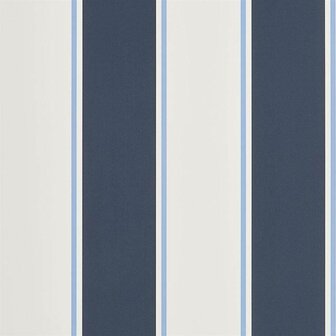 Ralph Lauren Coastal Papers Mapleton Stripe Midnight PRL703