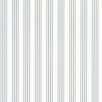 Ralph Lauren Coastal Papers Palatine Stripe Porcelain Blue PRL050/05