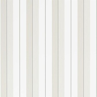 Ralph Lauren Coastal Papers Aiden Stripe Natural / White PRL020/11
