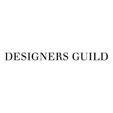 Designer Guild behang via Di Alma