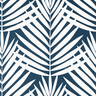 Thibaut Palm Grove Croatia Navy T13932